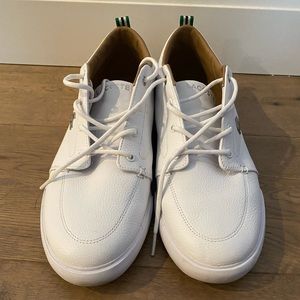 Bayliss Lacoste shoes